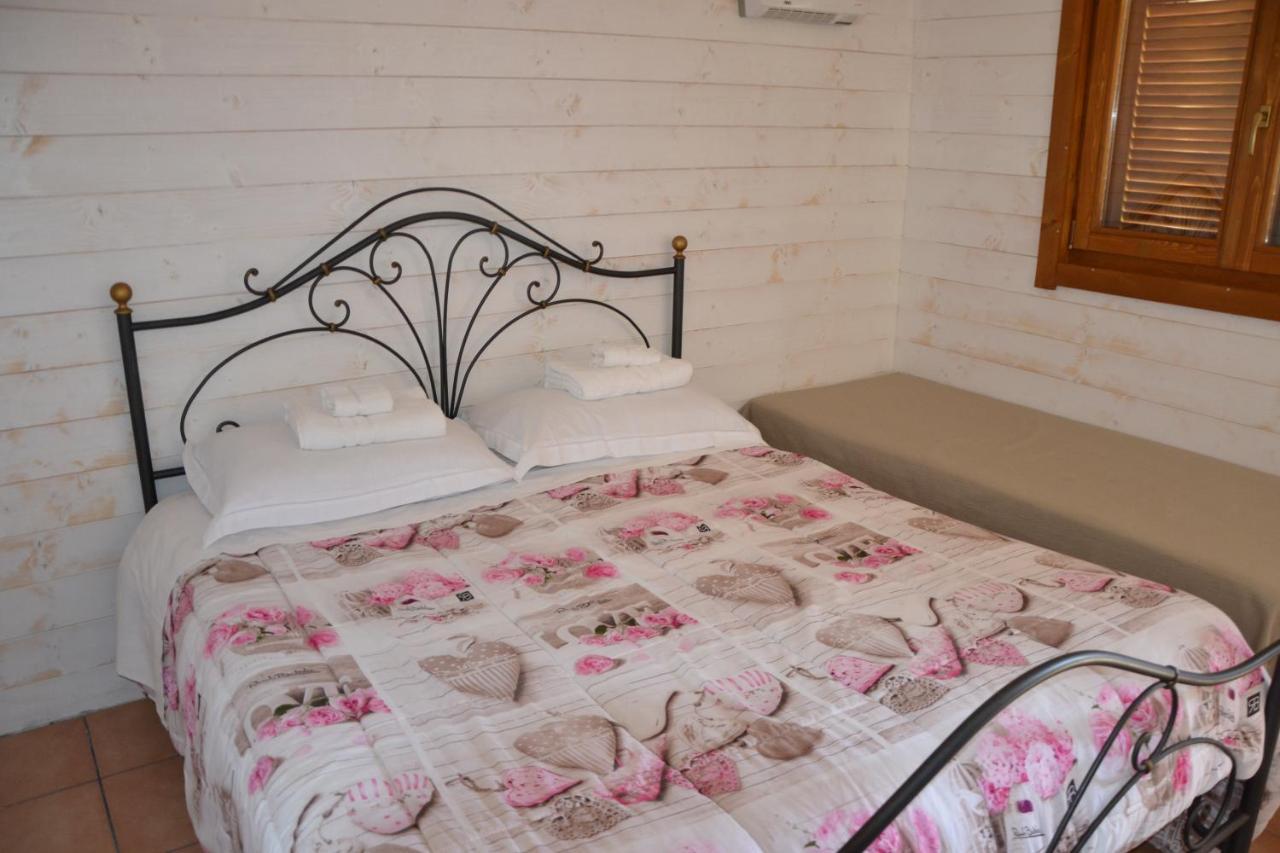 Agriturismo Pinelli Plataci Dış mekan fotoğraf