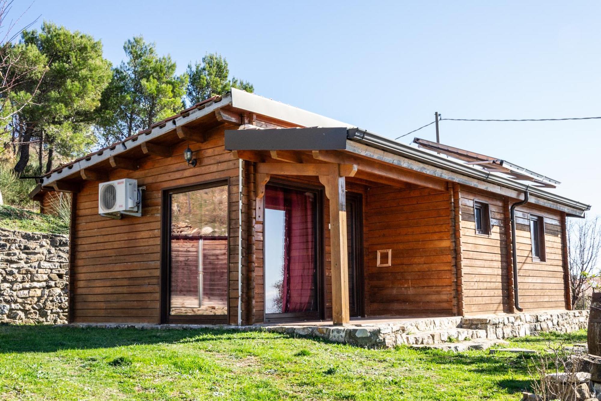 Agriturismo Pinelli Plataci Dış mekan fotoğraf