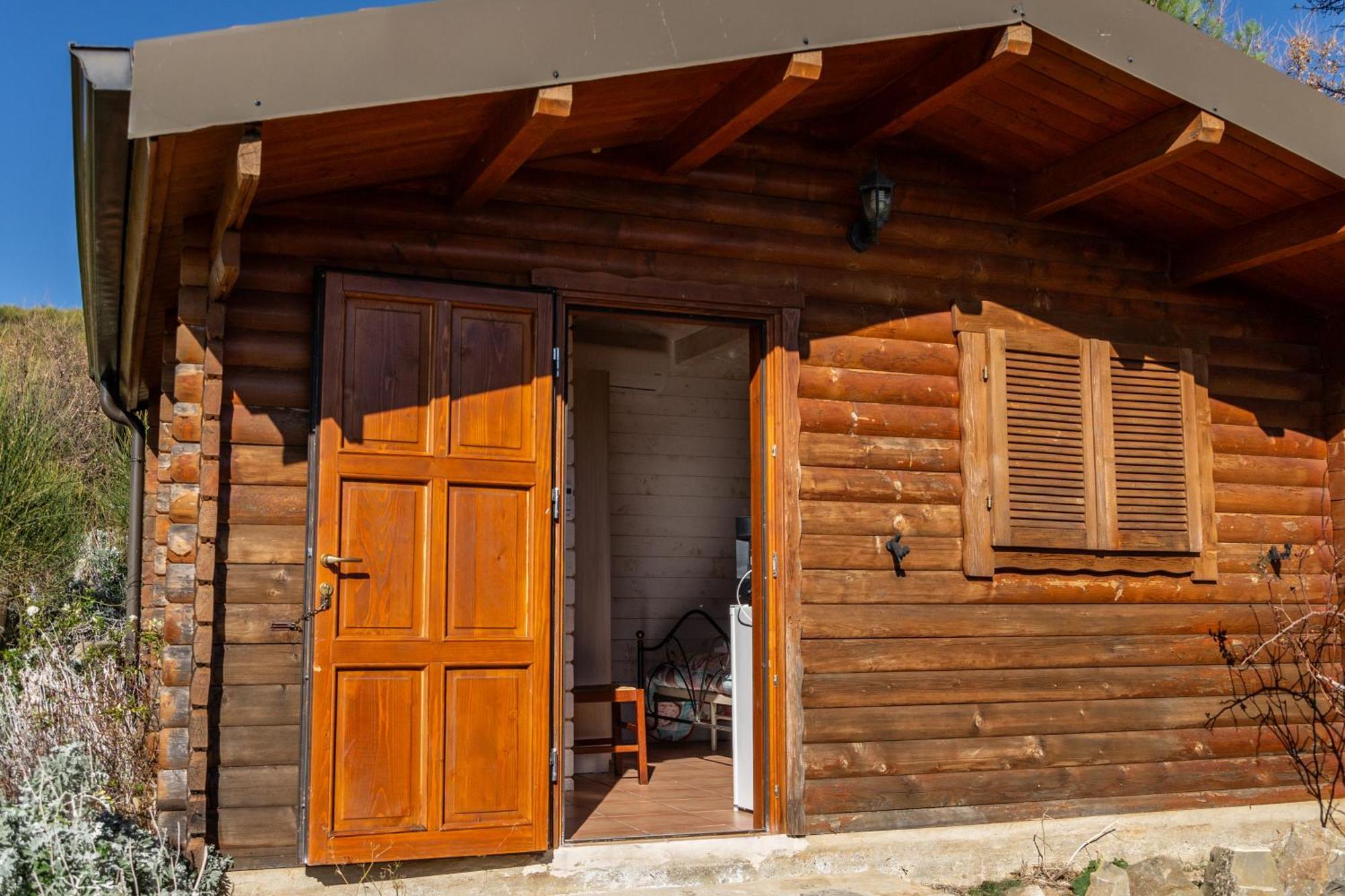 Agriturismo Pinelli Plataci Dış mekan fotoğraf
