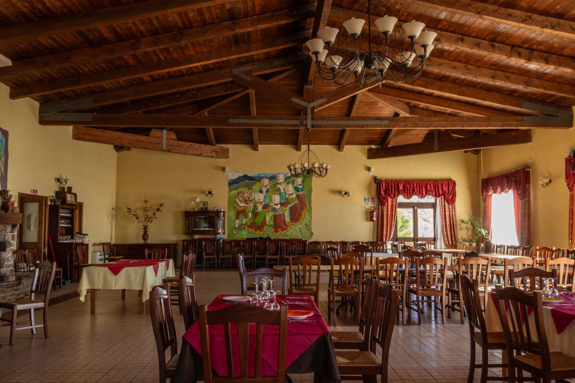 Agriturismo Pinelli Plataci Dış mekan fotoğraf
