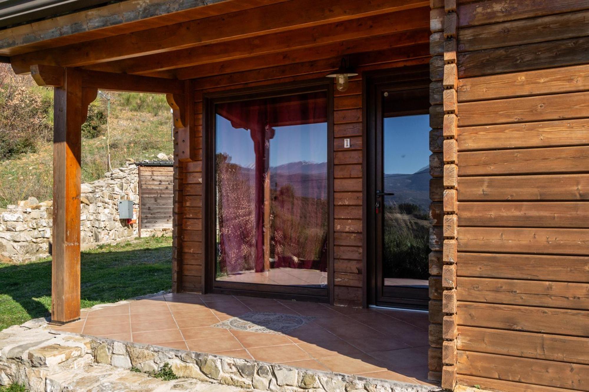 Agriturismo Pinelli Plataci Dış mekan fotoğraf