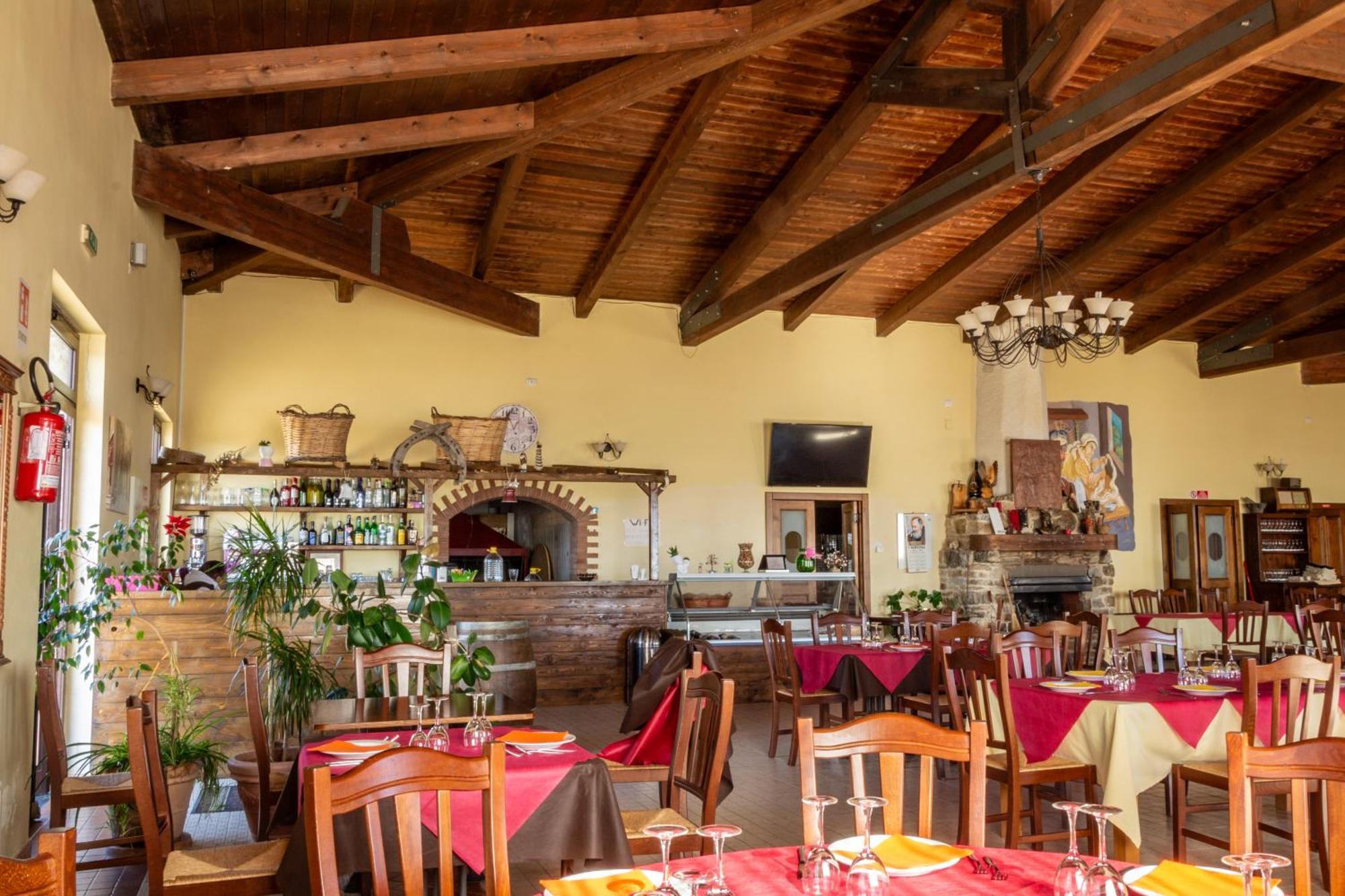Agriturismo Pinelli Plataci Dış mekan fotoğraf