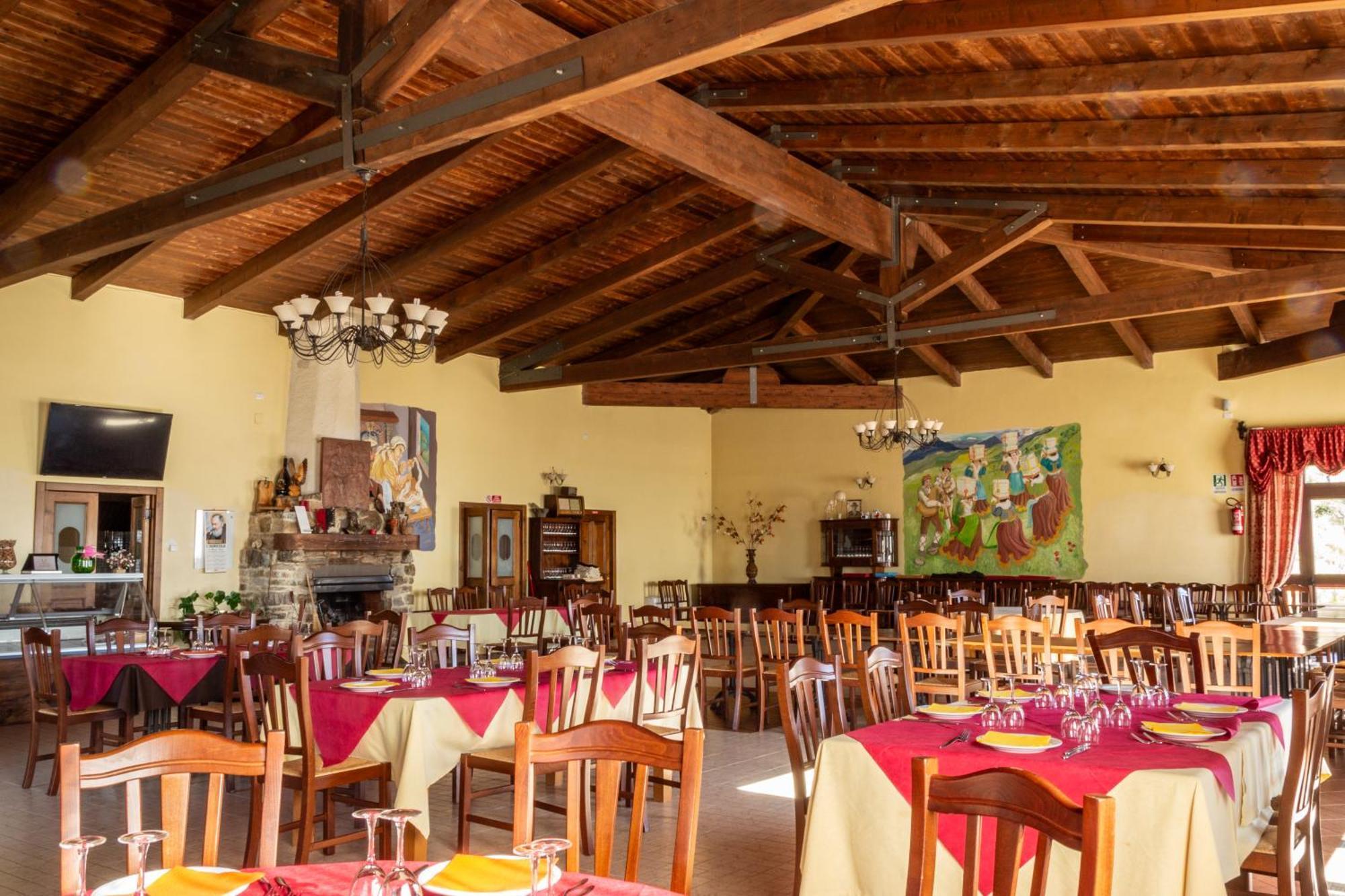 Agriturismo Pinelli Plataci Dış mekan fotoğraf