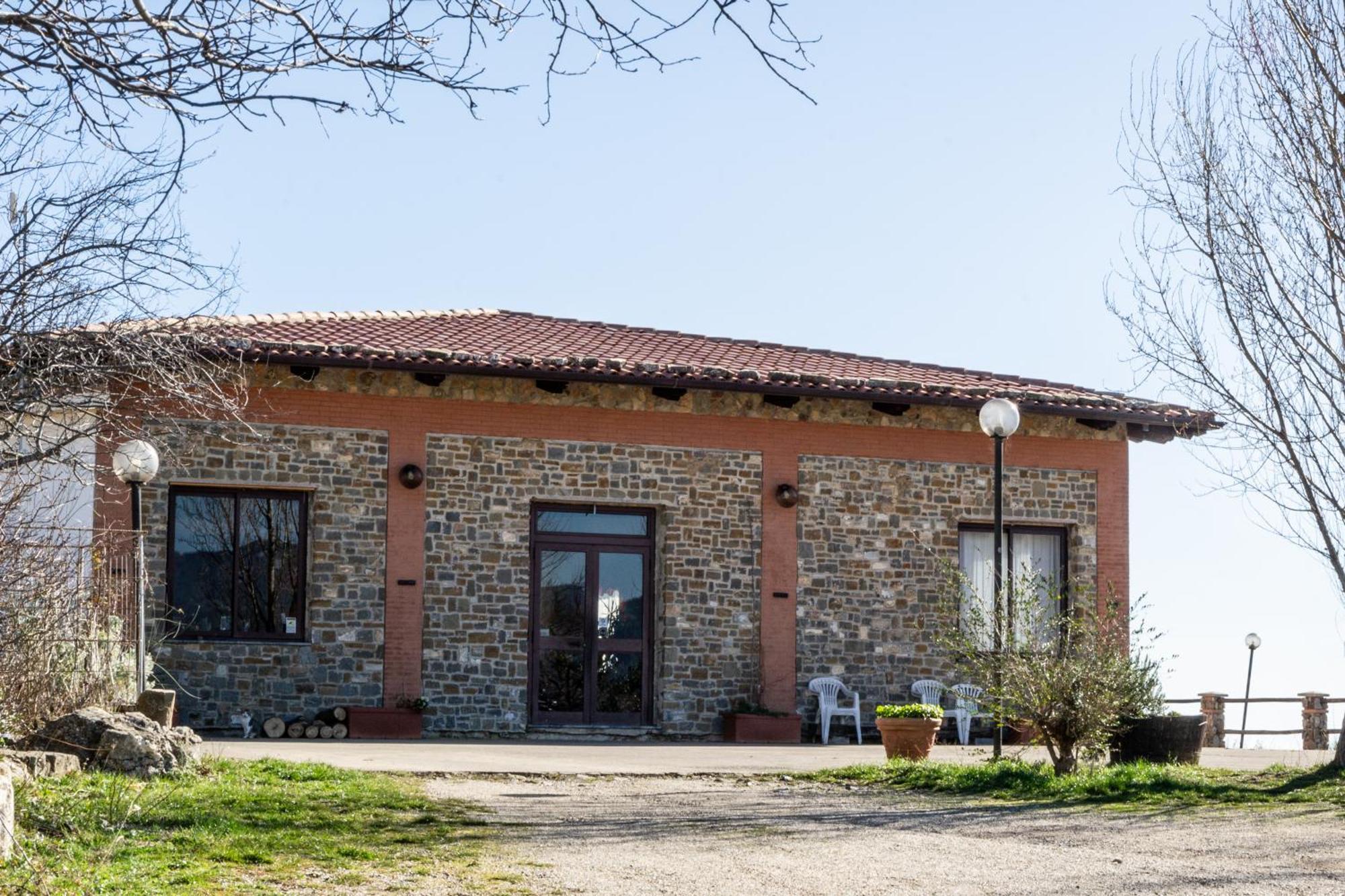 Agriturismo Pinelli Plataci Dış mekan fotoğraf