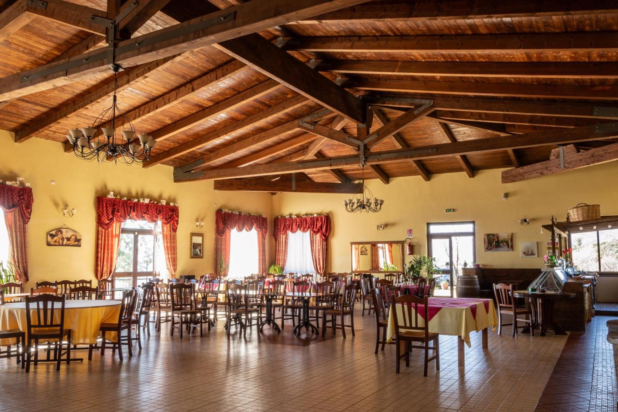 Agriturismo Pinelli Plataci Dış mekan fotoğraf