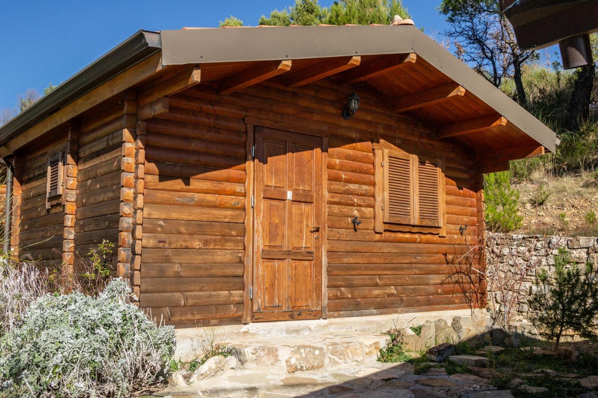 Agriturismo Pinelli Plataci Dış mekan fotoğraf