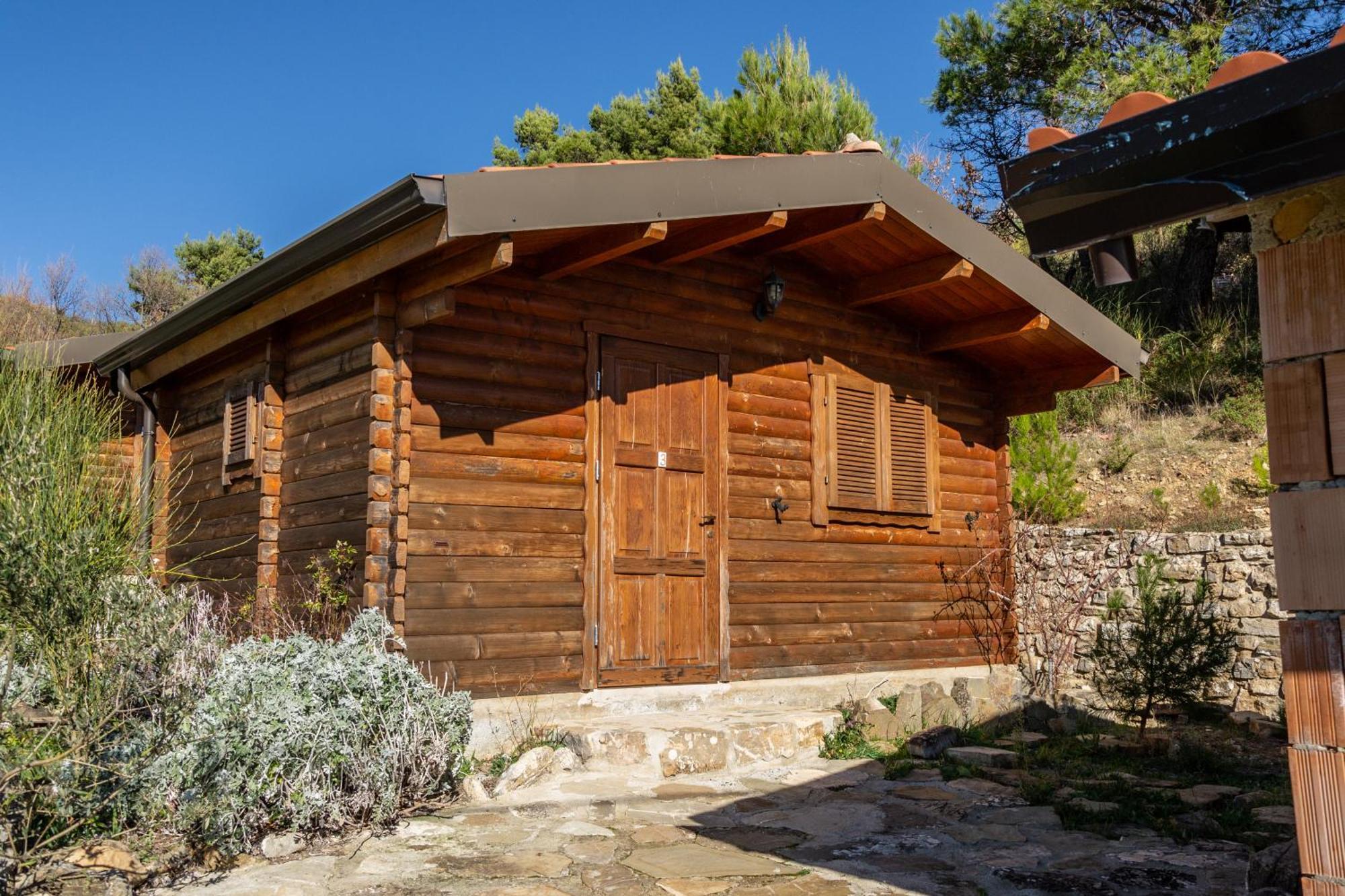 Agriturismo Pinelli Plataci Dış mekan fotoğraf
