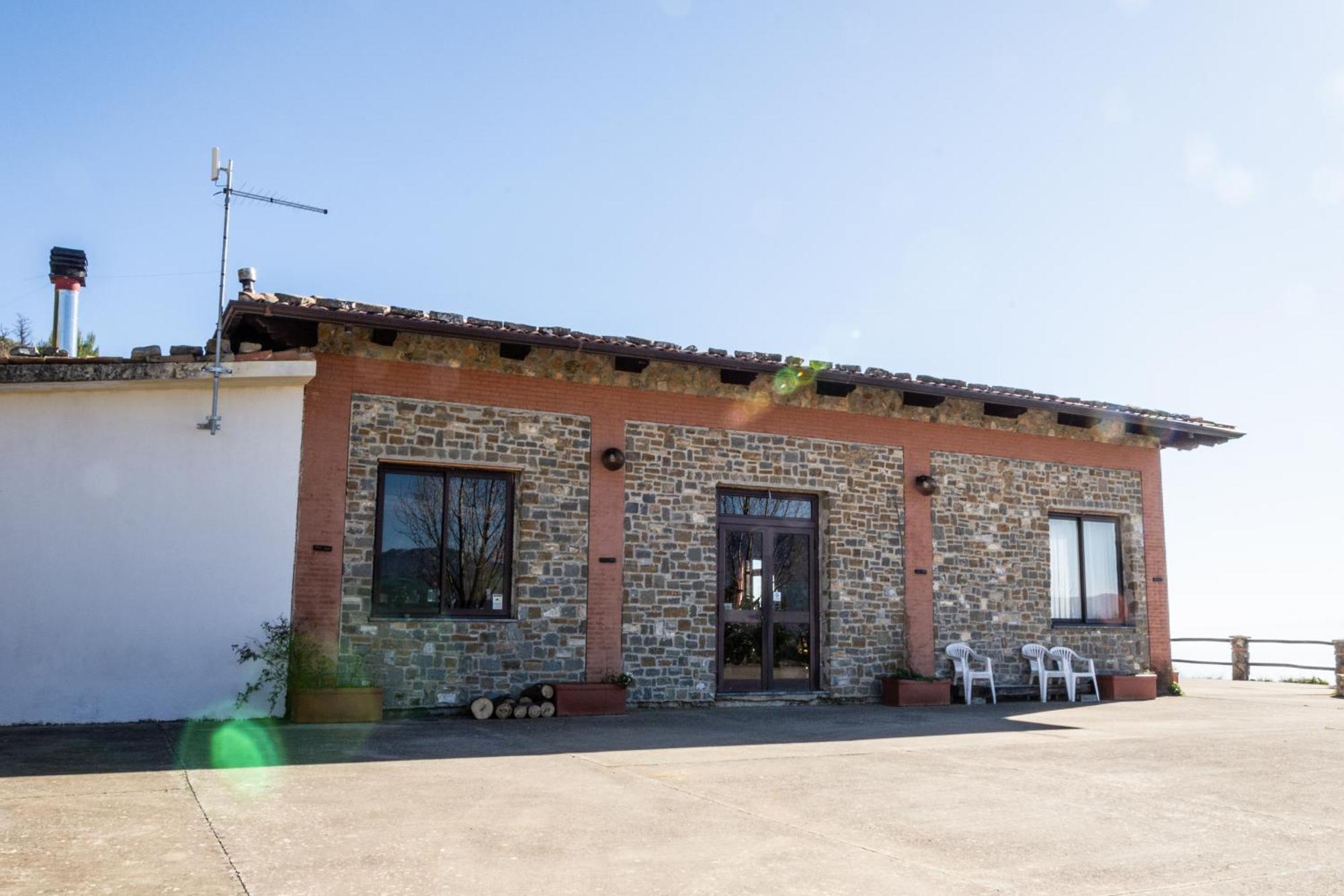 Agriturismo Pinelli Plataci Dış mekan fotoğraf