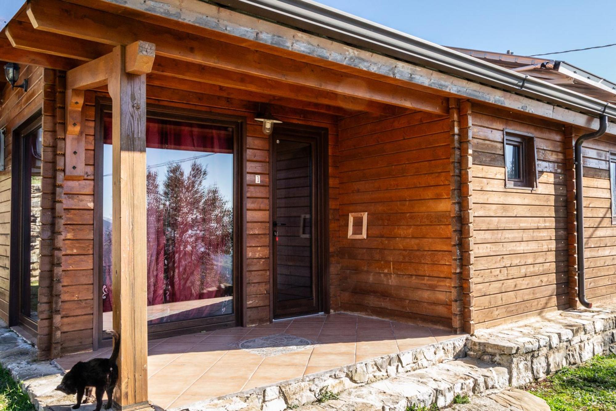 Agriturismo Pinelli Plataci Dış mekan fotoğraf