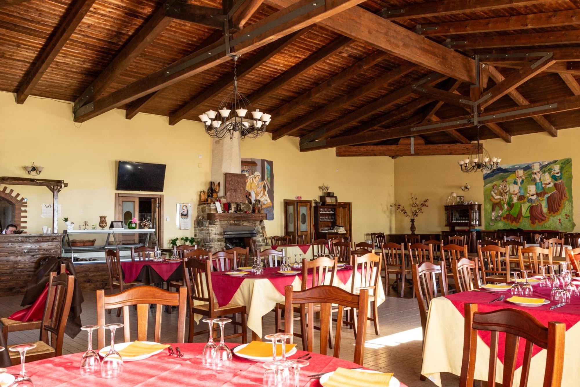 Agriturismo Pinelli Plataci Dış mekan fotoğraf