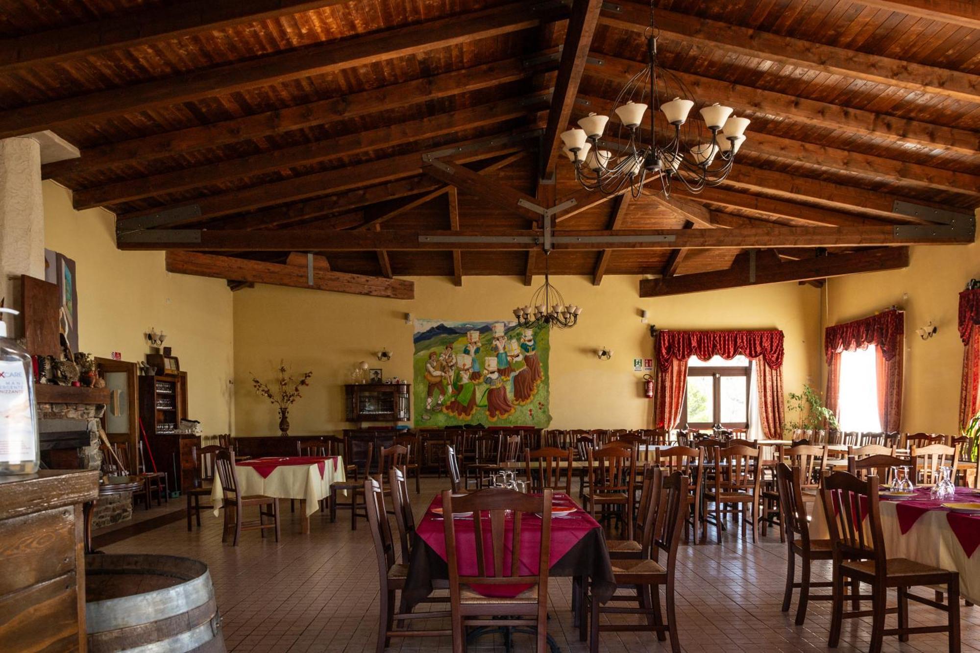 Agriturismo Pinelli Plataci Dış mekan fotoğraf