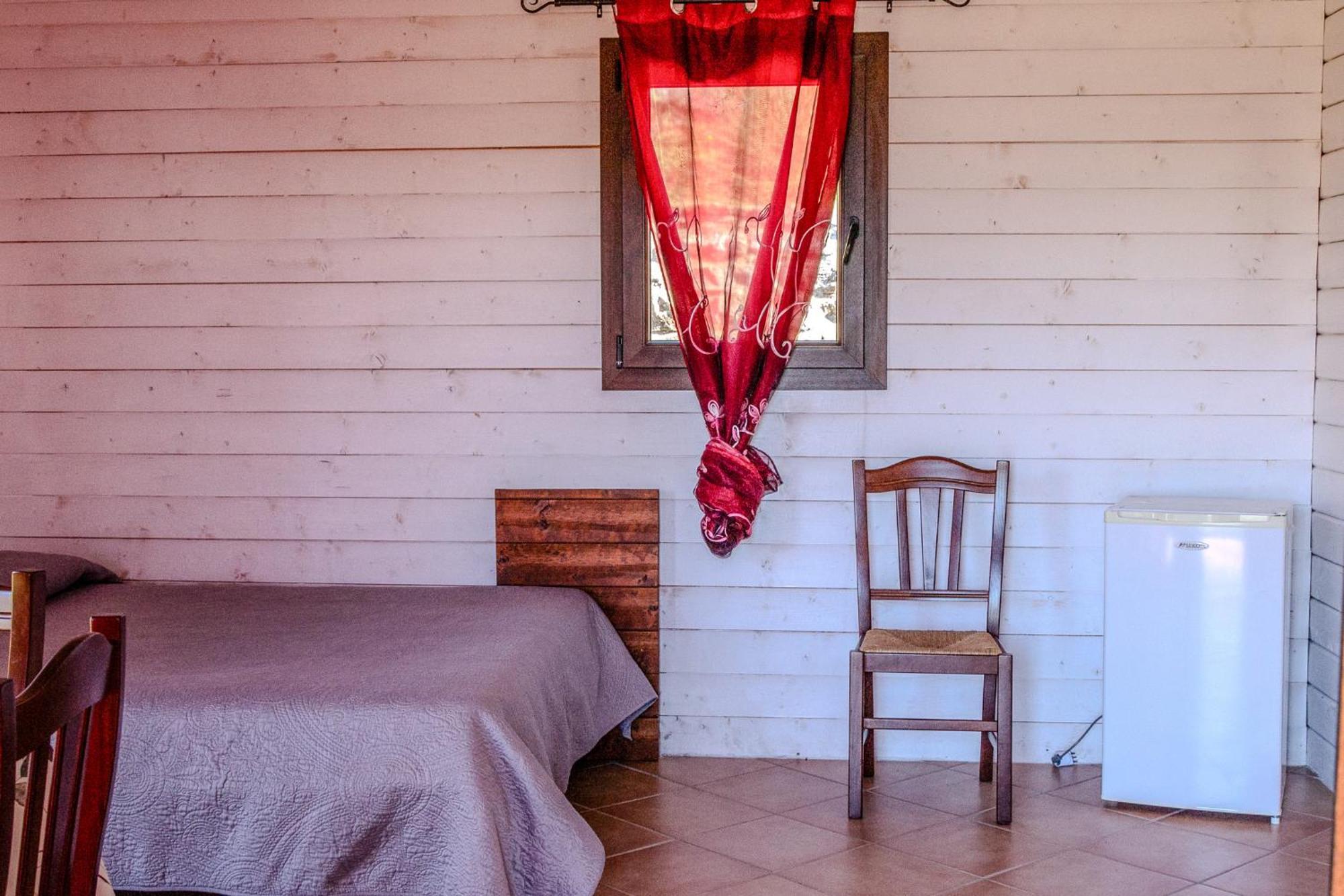 Agriturismo Pinelli Plataci Dış mekan fotoğraf