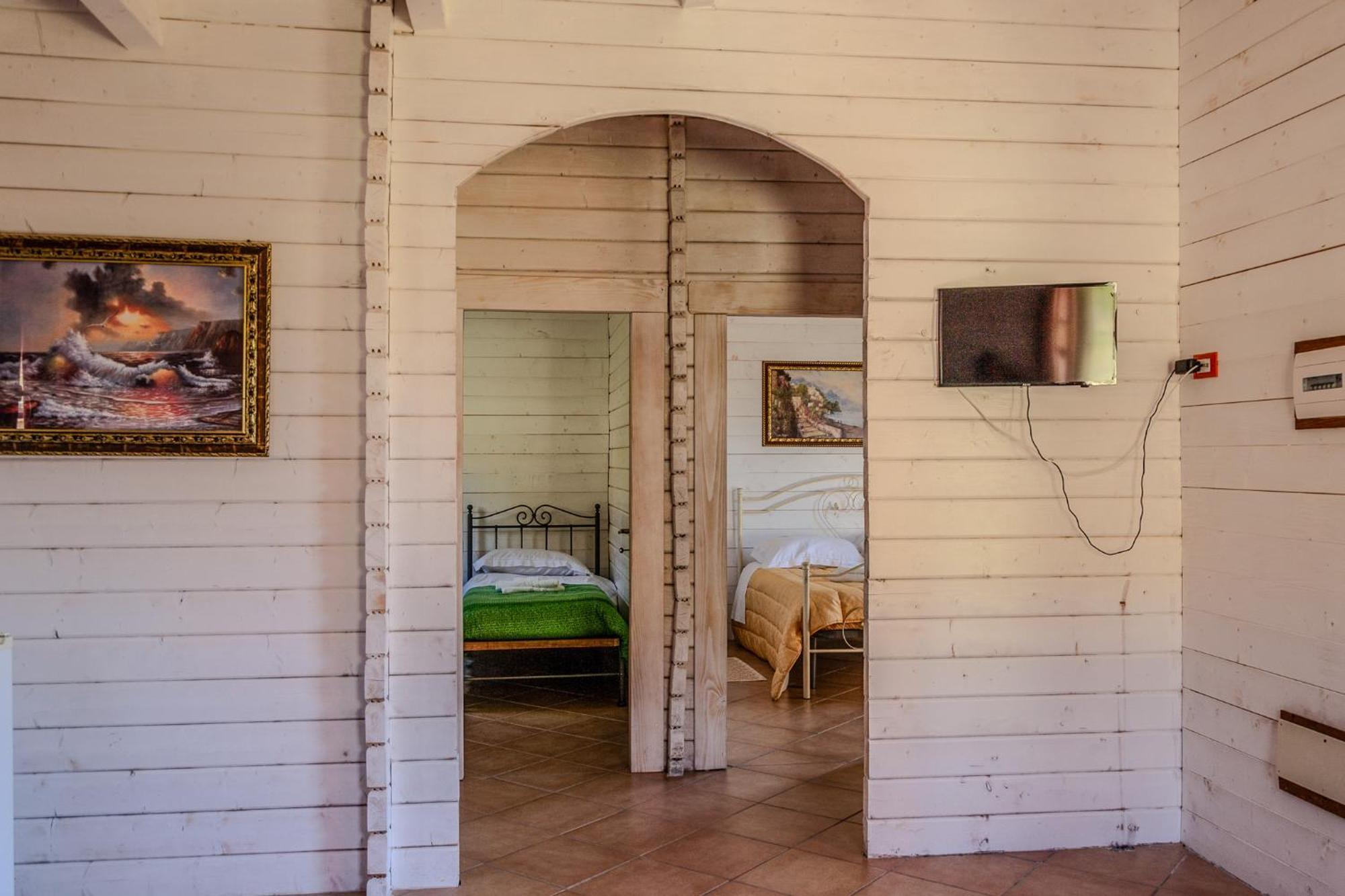 Agriturismo Pinelli Plataci Dış mekan fotoğraf