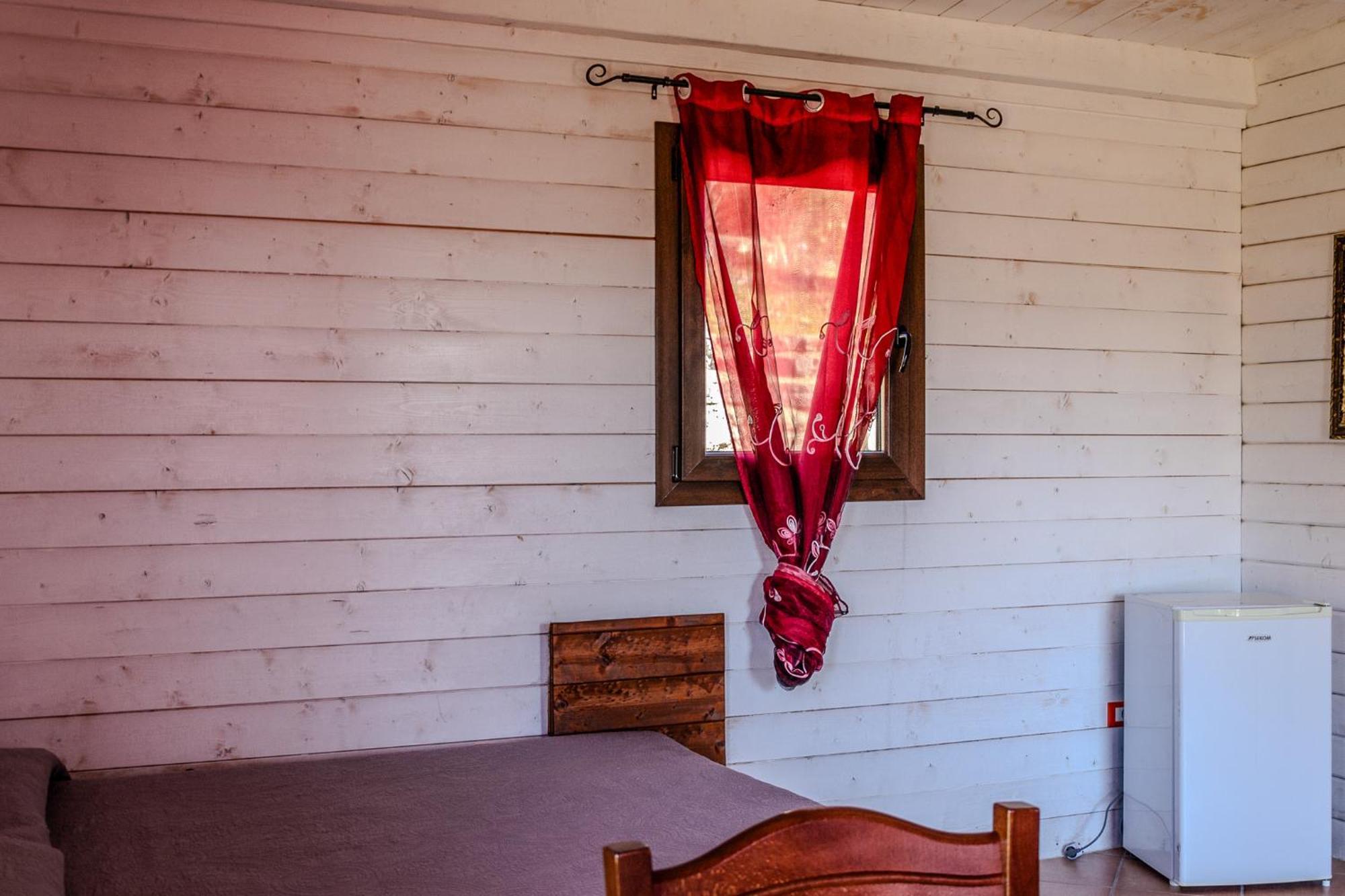 Agriturismo Pinelli Plataci Dış mekan fotoğraf