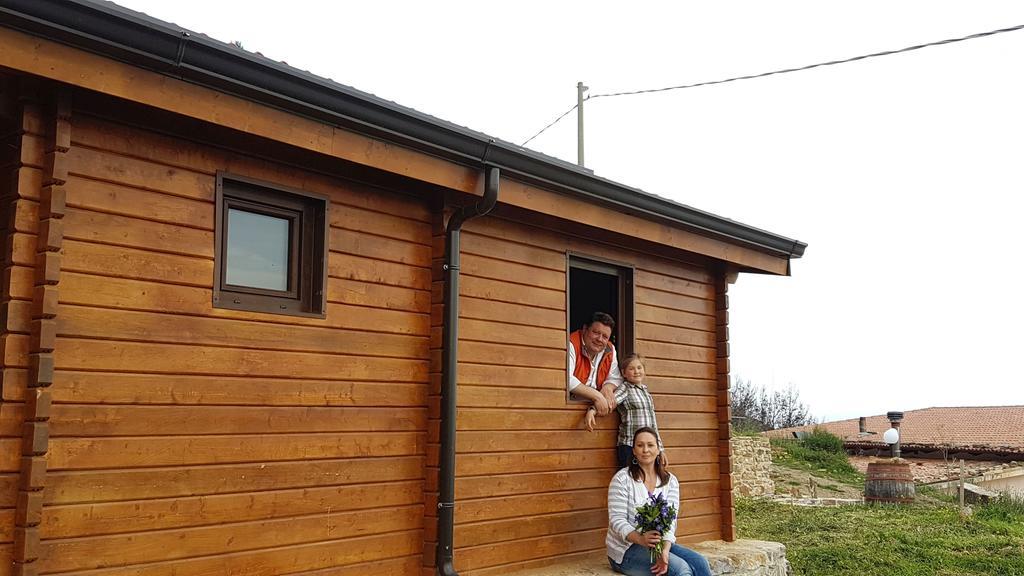 Agriturismo Pinelli Plataci Dış mekan fotoğraf