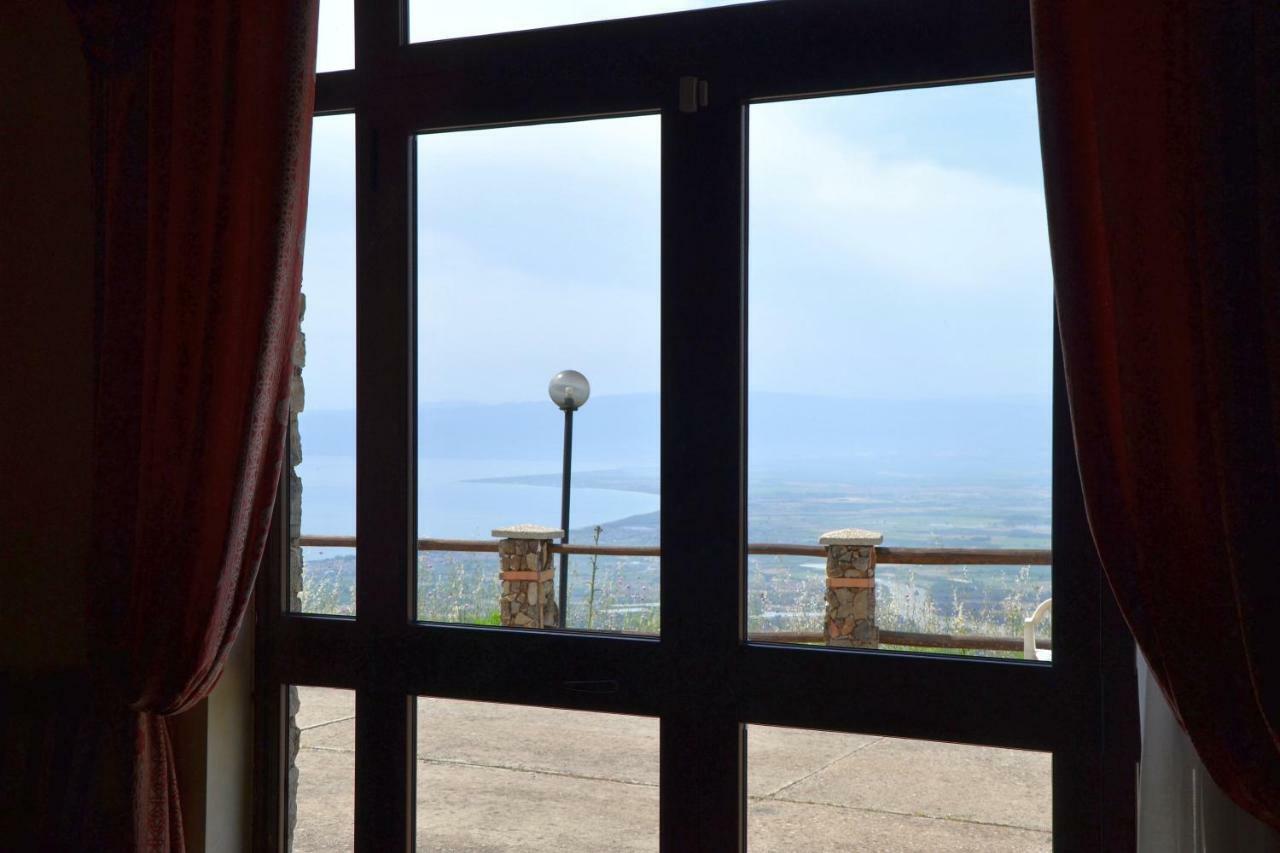 Agriturismo Pinelli Plataci Dış mekan fotoğraf